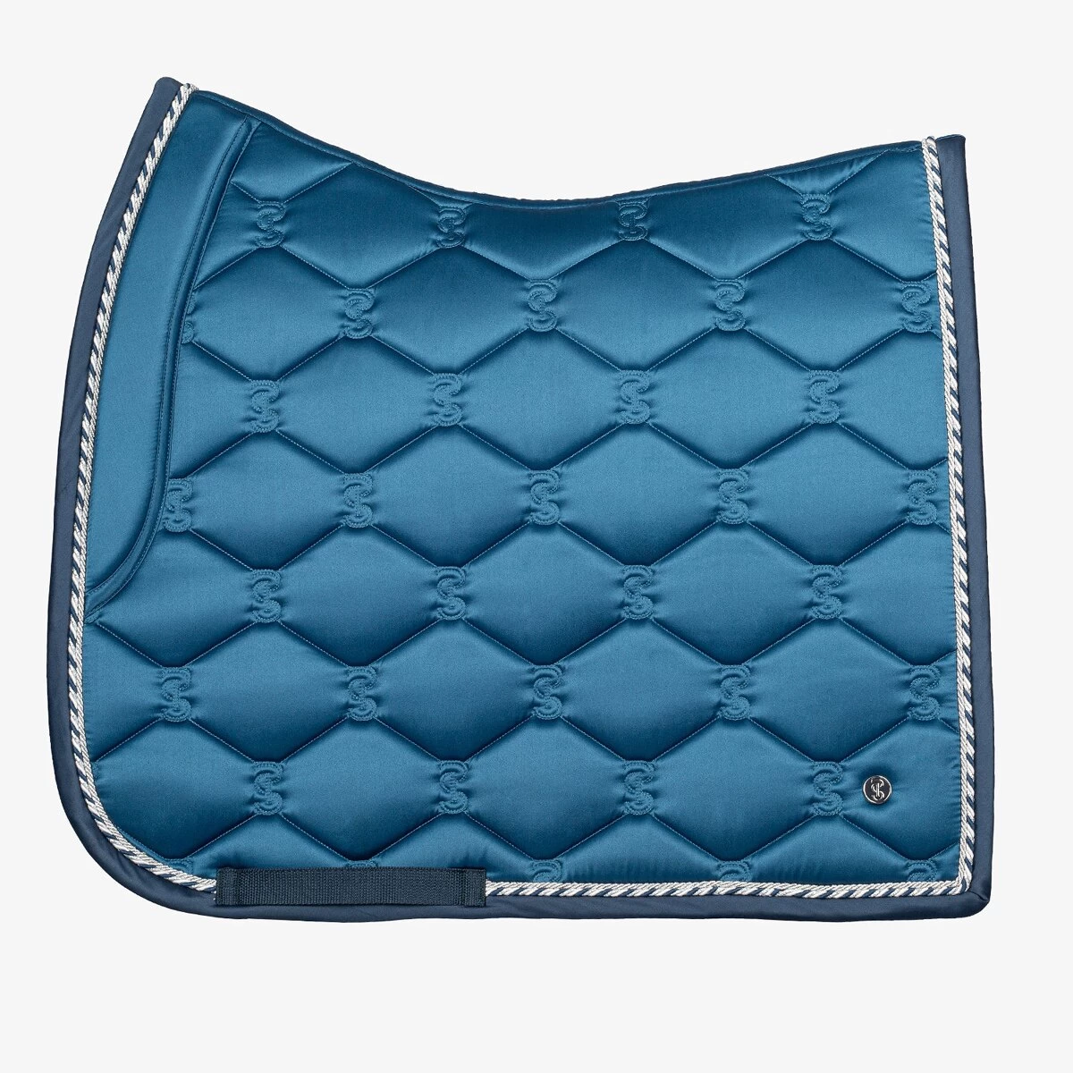 PS Of Sweden Signature Dressage Saddle Pad 6 PS Of Sweden Signature Dressage Saddle Pad - Image 6