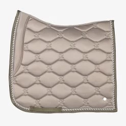 PS Of Sweden Signature Dressage Saddle Pad 15 PS Of Sweden Signature Dressage Saddle Pad -Equestrian Equipment Store 33883 moon rock 1