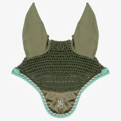 PS Of Sweden Signature Fly Hat -Equestrian Equipment Store 33885 olive 1