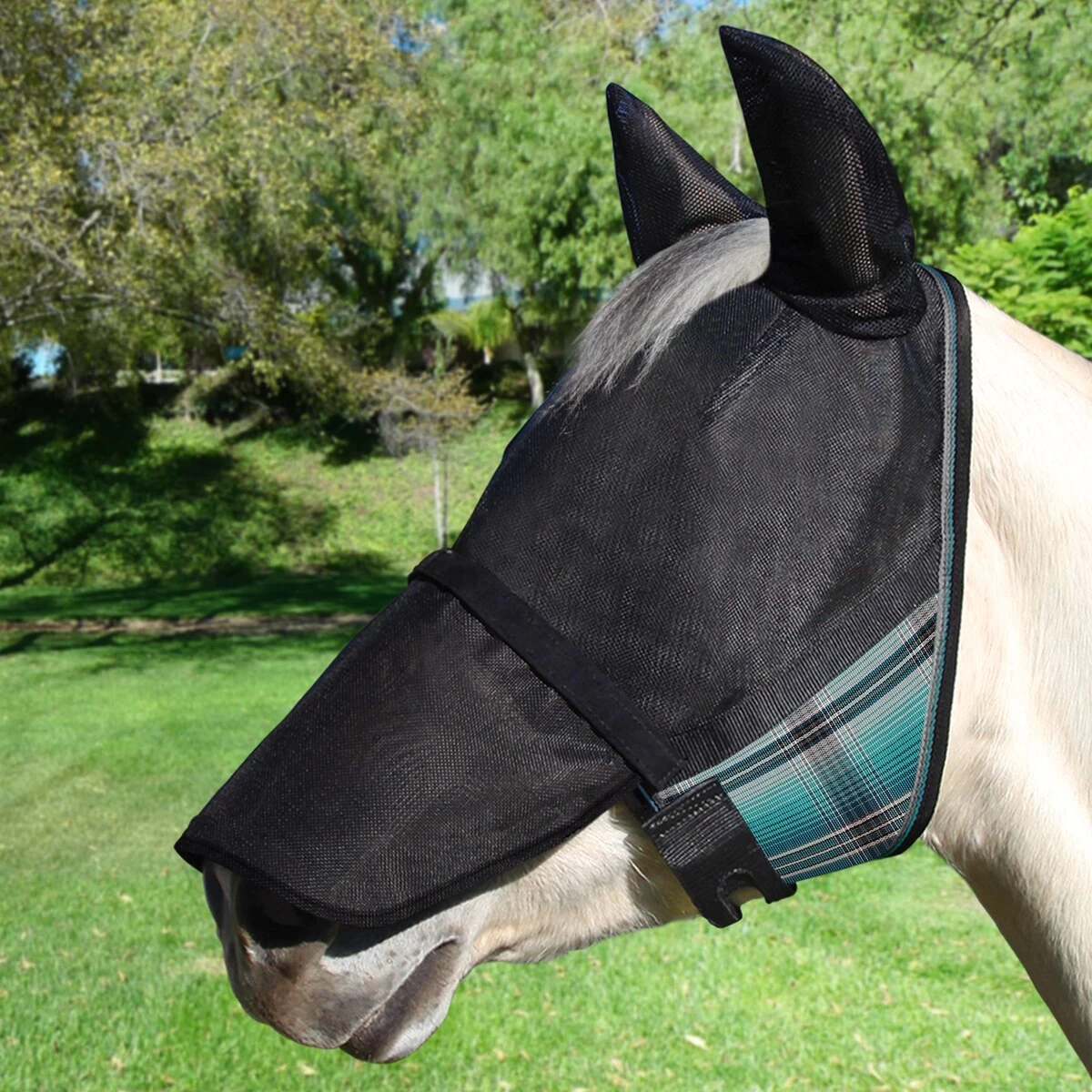 Kensington Uviator CatchMask With Ears 5 Kensington Uviator CatchMask With Ears - Image 5