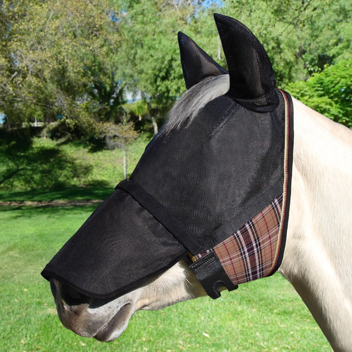 Kensington Uviator CatchMask With Ears 1 Kensington Uviator CatchMask With Ears