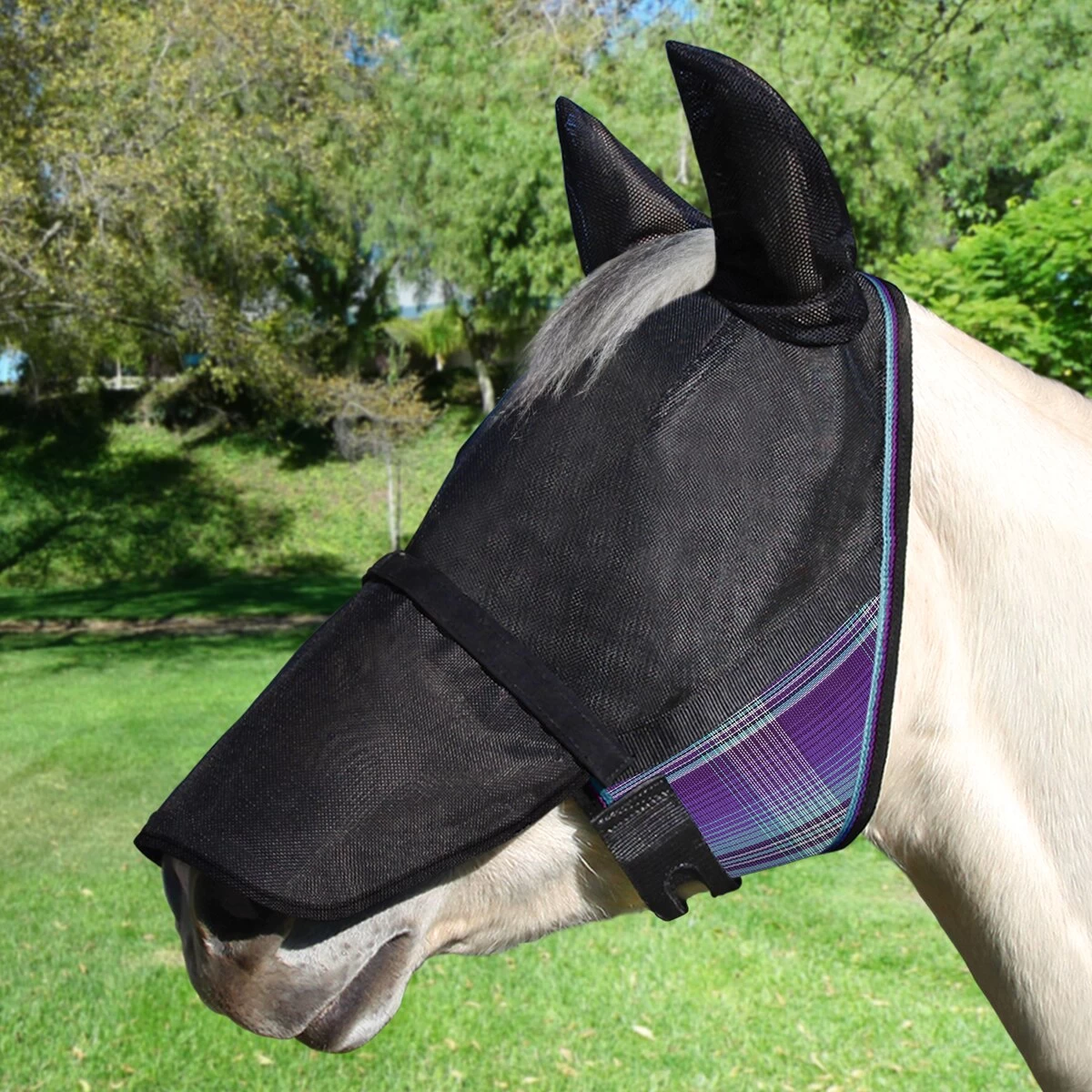 Kensington Uviator CatchMask With Ears 2 Kensington Uviator CatchMask With Ears - Image 2