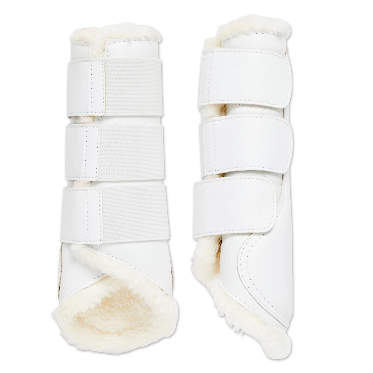 SmartPak Deluxe Fleece Lined Sport Boots 2 SmartPak Deluxe Fleece Lined Sport Boots - Image 2