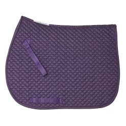 SmartPak Classic Small Diamond Pony AP Saddle Pad