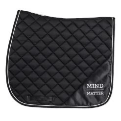 SmartPak Deluxe Dressage Saddle Pad - Inspo Collection