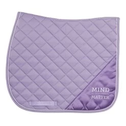 SmartPak Deluxe Dressage Saddle Pad - Inspo Collection 8 SmartPak Deluxe Dressage Saddle Pad - Inspo Collection -Equestrian Equipment Store 33915 lightiris mindovermatter 15780