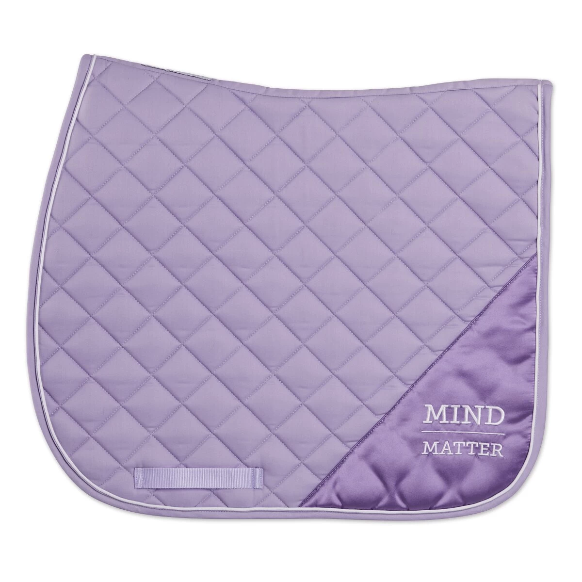 SmartPak Deluxe Dressage Saddle Pad - Inspo Collection 3 SmartPak Deluxe Dressage Saddle Pad - Inspo Collection - Image 3