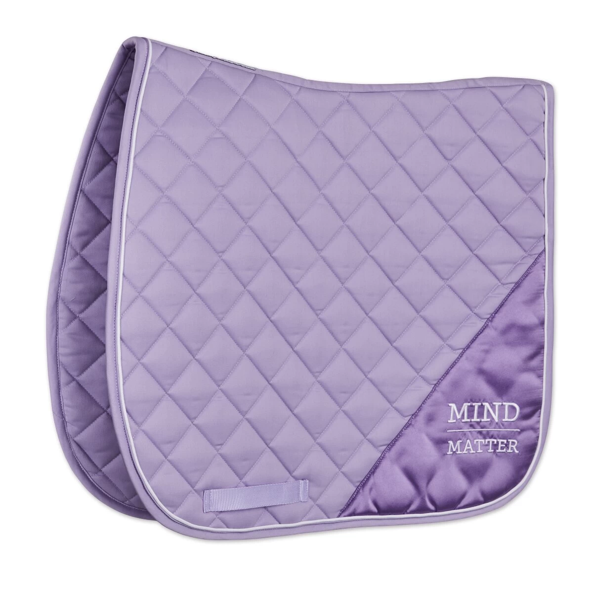 SmartPak Deluxe Dressage Saddle Pad - Inspo Collection 4 SmartPak Deluxe Dressage Saddle Pad - Inspo Collection - Image 4