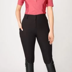 PS Of Sweden Brianna Knee Patch Breeches