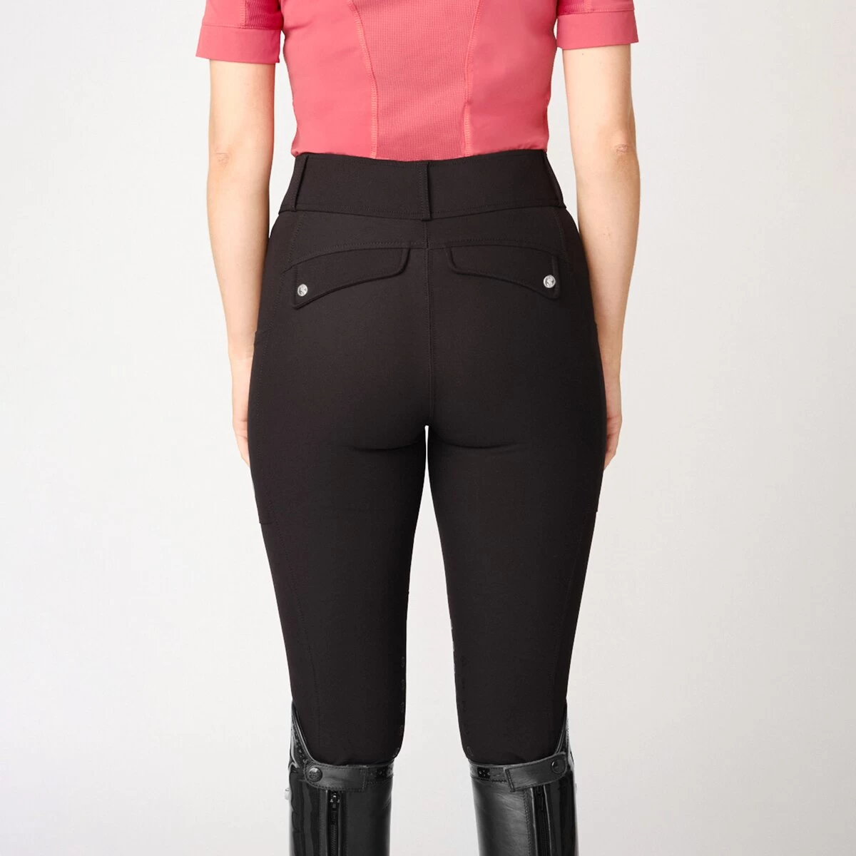 PS Of Sweden Brianna Knee Patch Breeches 6 PS Of Sweden Brianna Knee Patch Breeches - Image 6