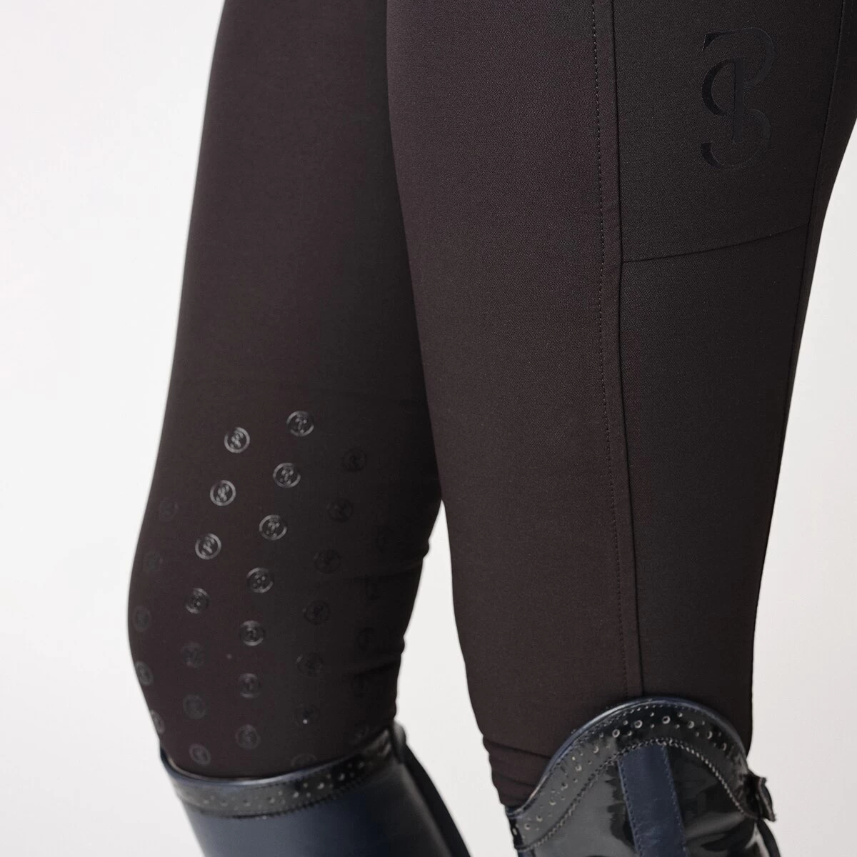 PS Of Sweden Brianna Knee Patch Breeches 8 PS Of Sweden Brianna Knee Patch Breeches - Image 8