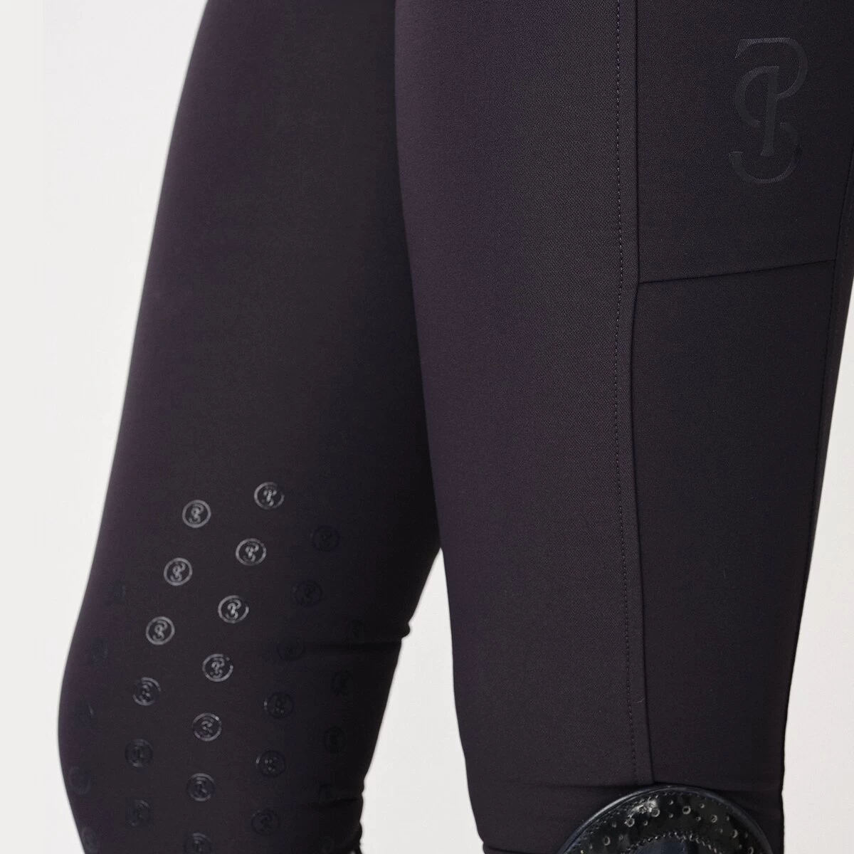 PS Of Sweden Brianna Knee Patch Breeches 4 PS Of Sweden Brianna Knee Patch Breeches - Image 4