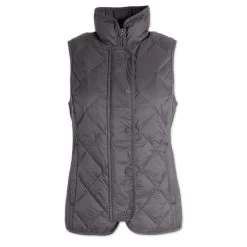 Hadley Riding Vest By SmartPak 14 Hadley Riding Vest By SmartPak -Equestrian Equipment Store 34006 charcoal 1