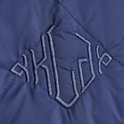 Hadley Riding Vest By SmartPak 17 Hadley Riding Vest By SmartPak -Equestrian Equipment Store 34006 dt navy 3