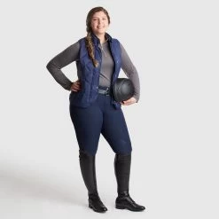 Hadley Riding Vest By SmartPak 13 Hadley Riding Vest By SmartPak -Equestrian Equipment Store 34006 navygrey 25903 warm 34030 rifeb pg30 31 cover 23 f221084