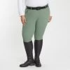 Hadley Curvy Fit Grip Breeches By SmartPak- Full Seat - Clearance!