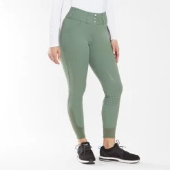 Hadley Curvy Fit Grip Breeches By SmartPak- Full Seat - Clearance! 10 Hadley Curvy Fit Grip Breeches By SmartPak- Full Seat - Clearance! -Equestrian Equipment Store 34028 darkfern 17931