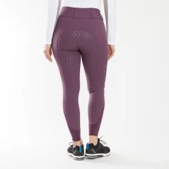Hadley Curvy Fit Grip Breeches By SmartPak- Full Seat - Clearance! 15 Hadley Curvy Fit Grip Breeches By SmartPak- Full Seat - Clearance! -Equestrian Equipment Store 34028 darkplum 17905