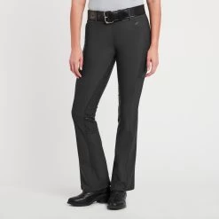 Piper Fusion Boot Cut Breech By SmartPak- Full Seat