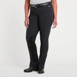 Kerrits Dynamic™ Extended Knee Patch Bootcut - Clearance!