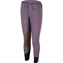 RJ Classics Girls Avery Knee Patch Breeches - Clearance!