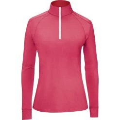 RJ Classics Sienna Long Sleeve W/ 37.5® Temperature Regulating Technology - Clearance!