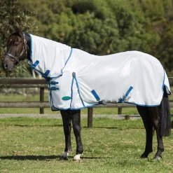 Weatherbeeta ComFiTec Essential Mesh II Combo Neck Fly Sheet