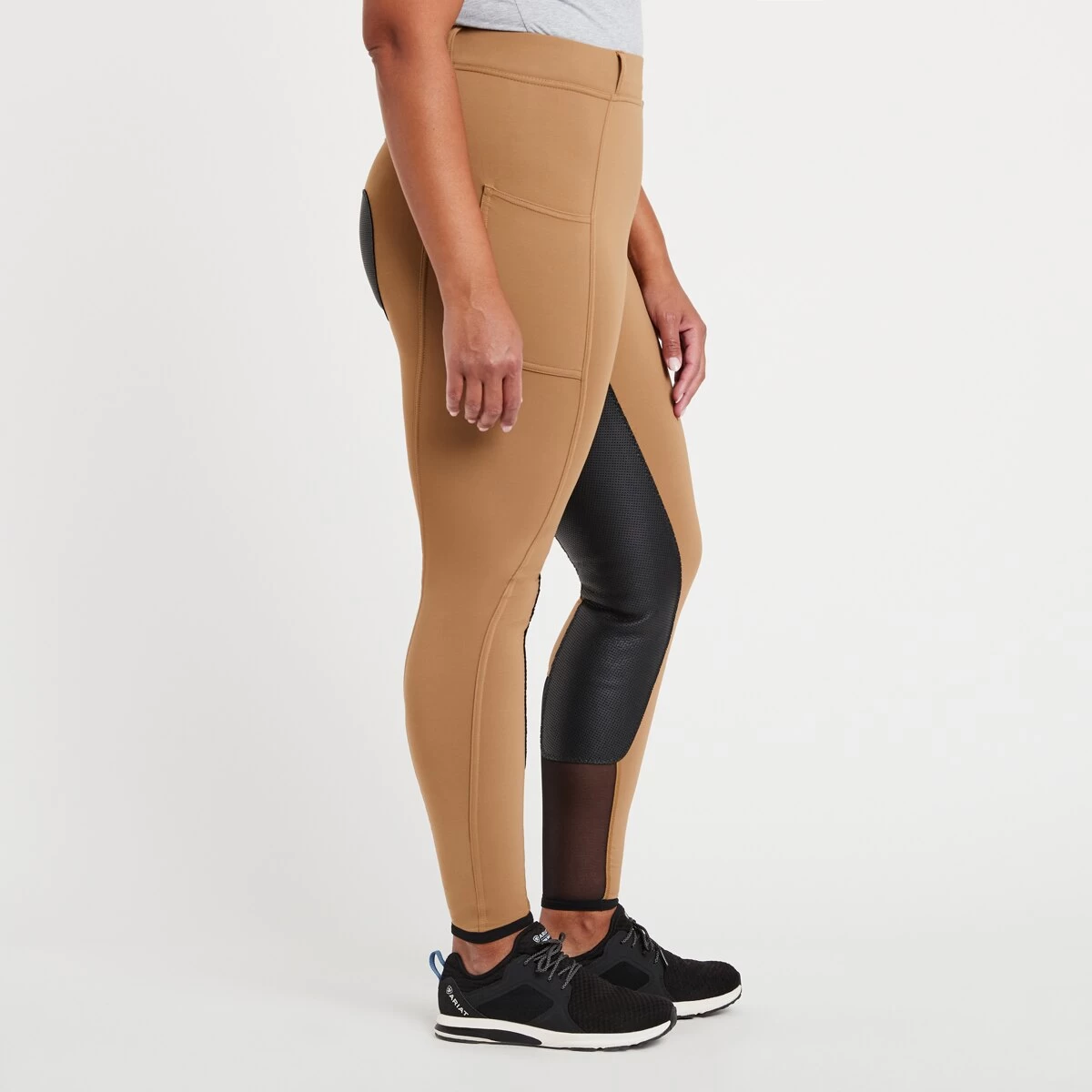 FITS PerforMax Pull On Full Seat Breeches - Clearance! 6 FITS PerforMax Pull On Full Seat Breeches - Clearance! - Image 6