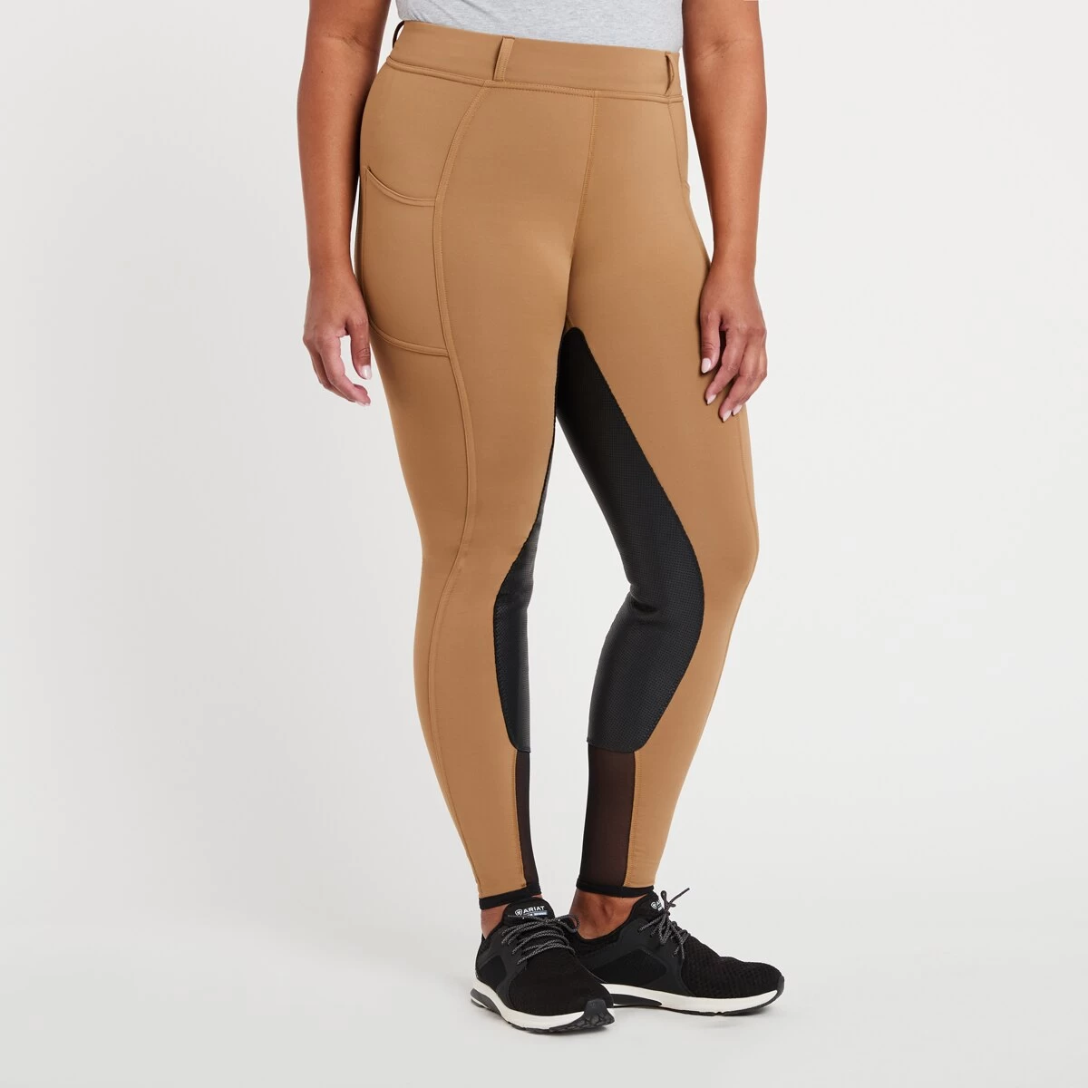 FITS PerforMax Pull On Full Seat Breeches - Clearance! 7 FITS PerforMax Pull On Full Seat Breeches - Clearance! - Image 7