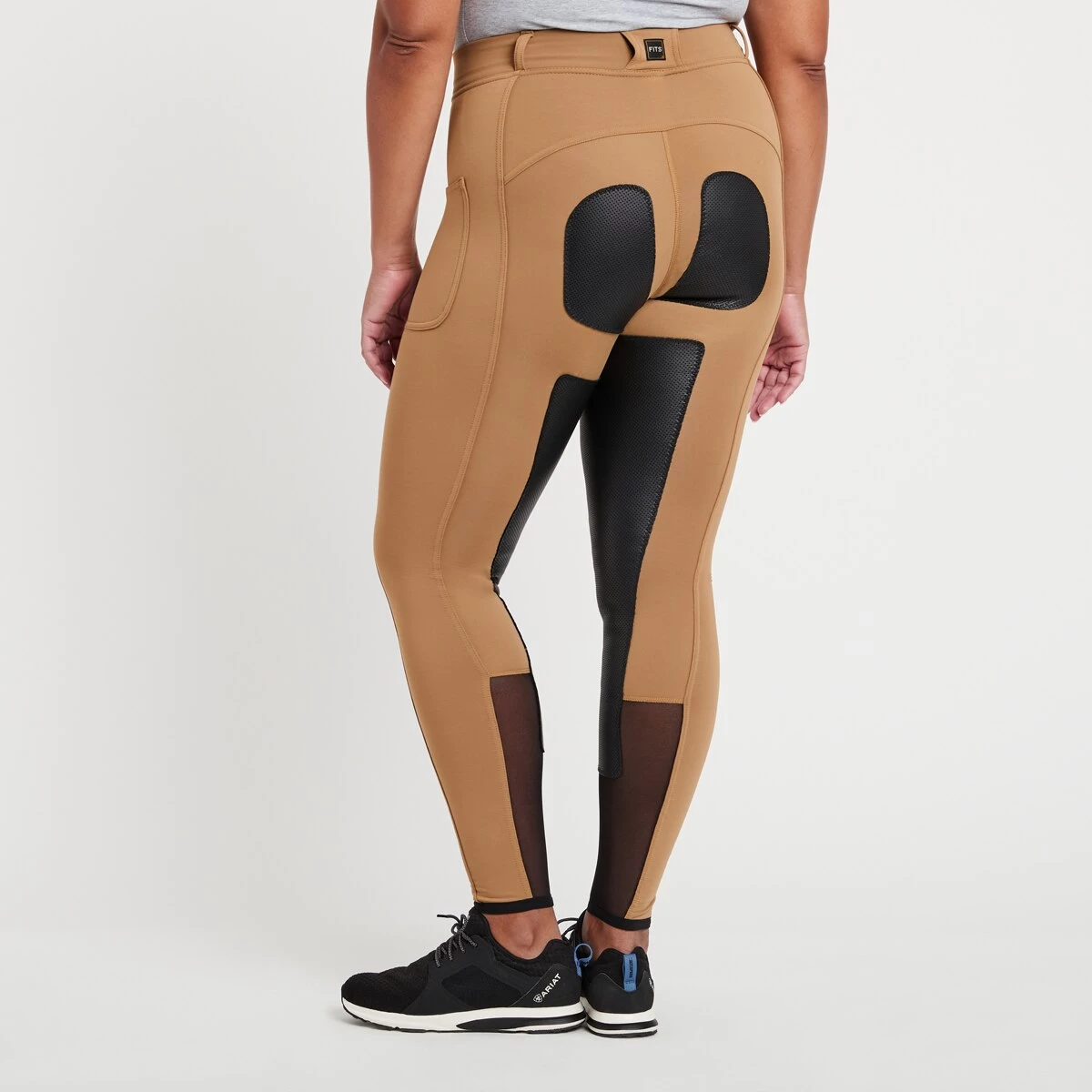 FITS PerforMax Pull On Full Seat Breeches - Clearance! 8 FITS PerforMax Pull On Full Seat Breeches - Clearance! - Image 8