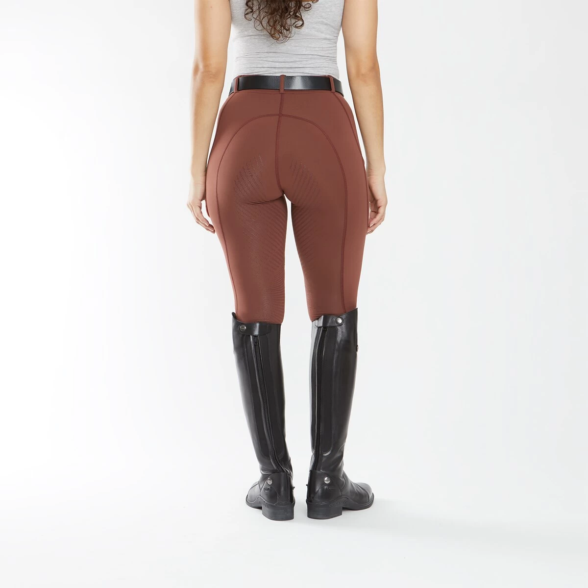 FITS TechTread All Season Lite Full Seat Breeches 6 FITS TechTread All Season Lite Full Seat Breeches - Image 6
