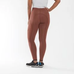 FITS TechTread All Season Lite Full Seat Breeches 21 FITS TechTread All Season Lite Full Seat Breeches -Equestrian Equipment Store 34124 chestnut 19528