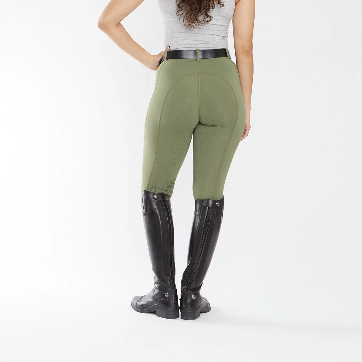 FITS TechTread All Season Lite Full Seat Breeches 10 FITS TechTread All Season Lite Full Seat Breeches - Image 10