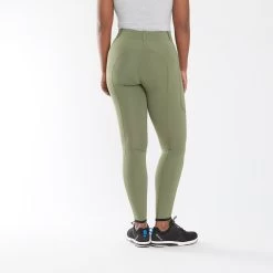 FITS TechTread All Season Lite Full Seat Breeches 25 FITS TechTread All Season Lite Full Seat Breeches -Equestrian Equipment Store 34124 chive 19572