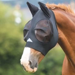 Shires Stretch Mask W/ Zipper - Clearance!