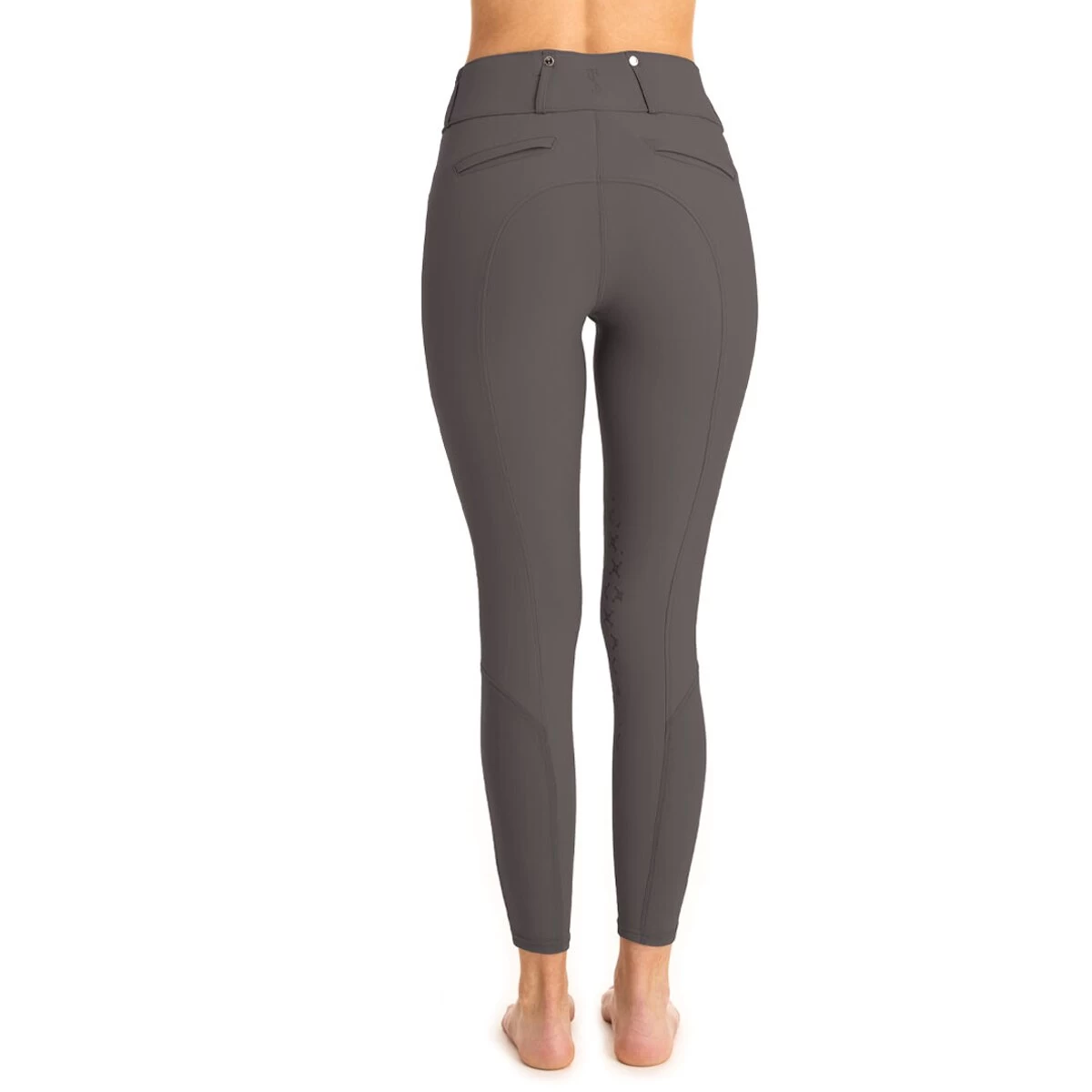 Tredstep Evolute Knee Patch Breeches 2 Tredstep Evolute Knee Patch Breeches - Image 2