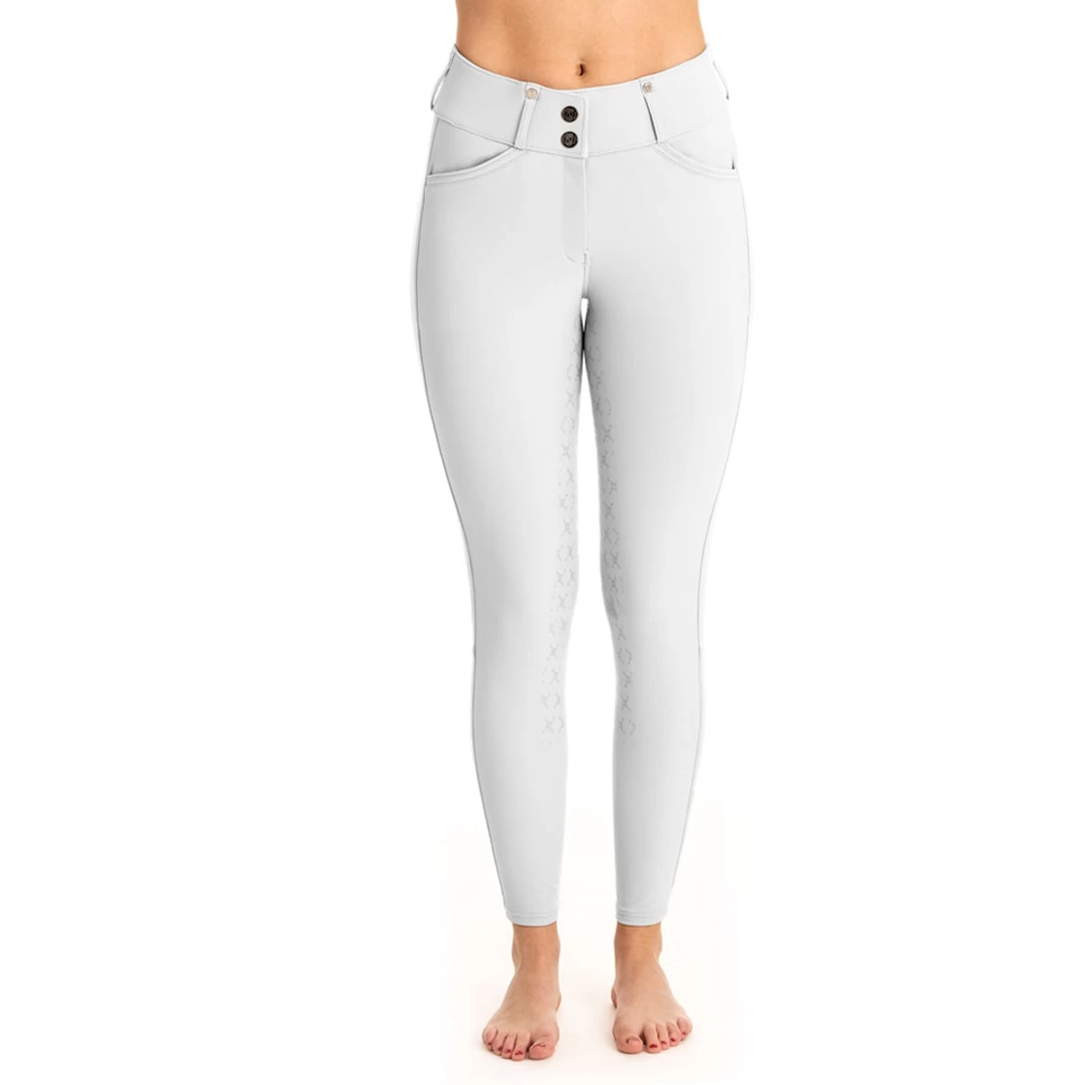 Tredstep Evolute Full Seat Breeches 2 Tredstep Evolute Full Seat Breeches - Image 2