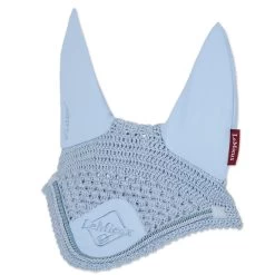 LeMieux Classic Fly Hood - Clearance! 10 LeMieux Classic Fly Hood - Clearance! -Equestrian Equipment Store 34285 mist 1