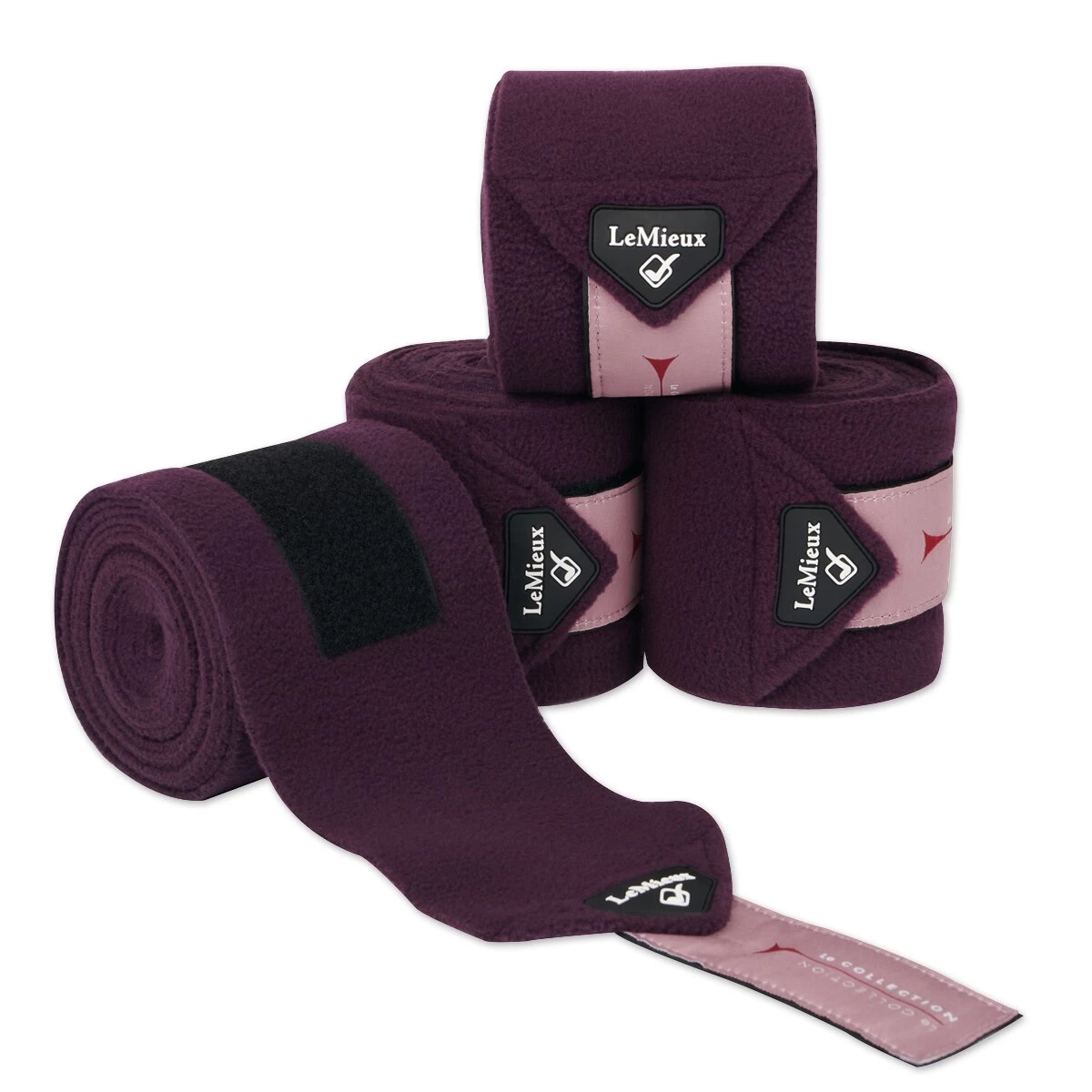 LeMieux Polo Bandages - Clearance! 1 LeMieux Polo Bandages - Clearance!