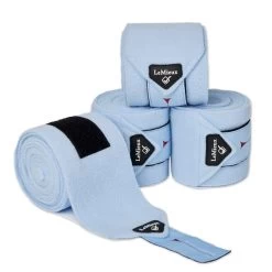 LeMieux Polo Bandages - Clearance! 9 LeMieux Polo Bandages - Clearance! -Equestrian Equipment Store 34286 mist 1