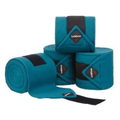 LeMieux Polo Bandages 13 LeMieux Polo Bandages -Equestrian Equipment Store 34286 peacock 1