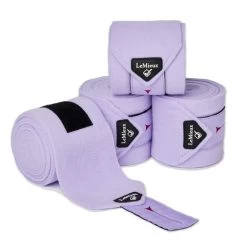 LeMieux Polo Bandages - Clearance! 8 LeMieux Polo Bandages - Clearance! -Equestrian Equipment Store 34286 wisteria 1 1