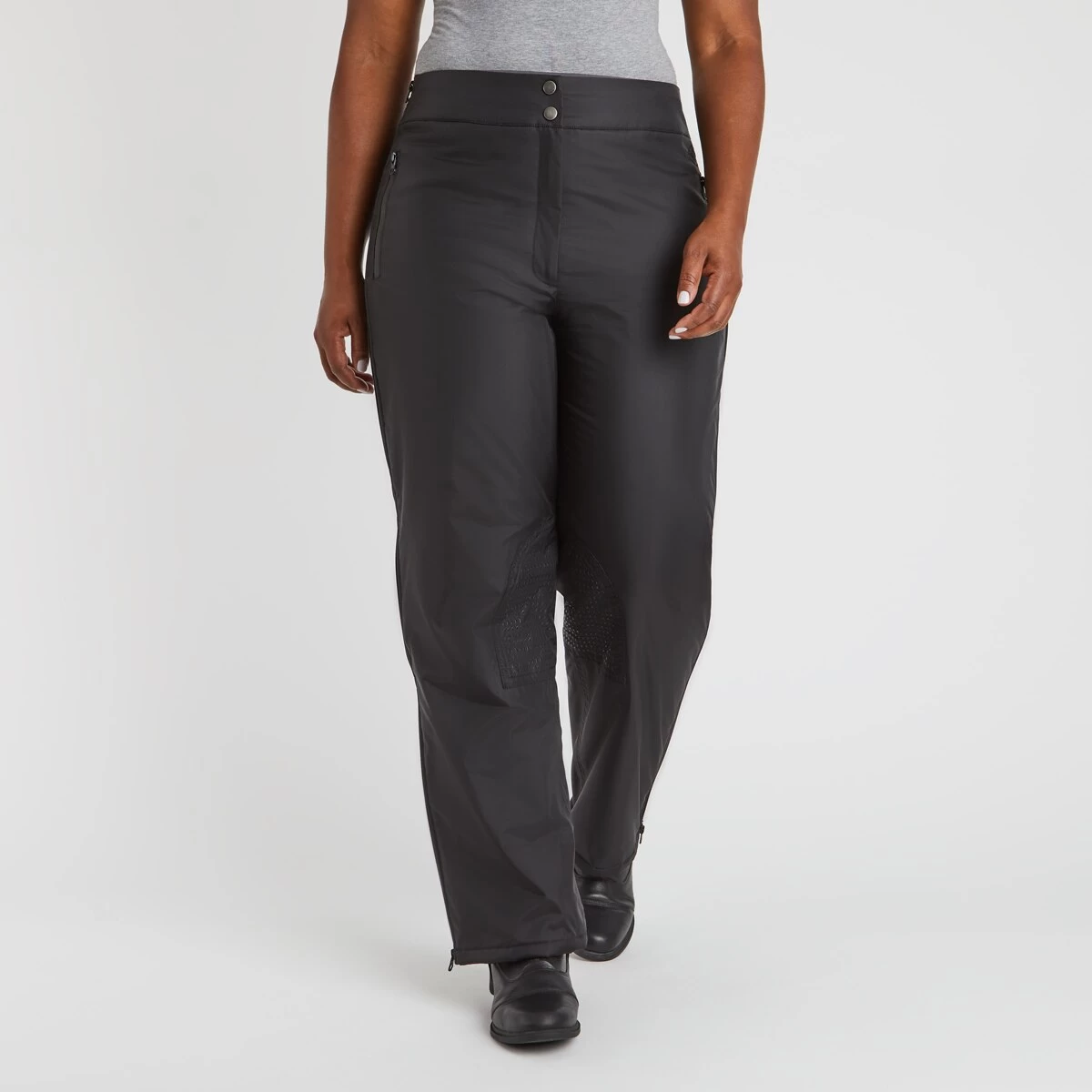 Piper Insulated Waterproof Winter Overpant 2 Piper Insulated Waterproof Winter Overpant - Image 2