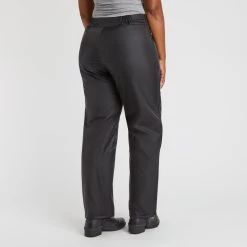 Piper Insulated Waterproof Winter Overpant 7 Piper Insulated Waterproof Winter Overpant -Equestrian Equipment Store 34388 black 4