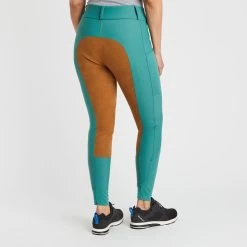 Piper Fusion Suede Patch By SmartPak - Full Seat - Clearance! 7 Piper Fusion Suede Patch By SmartPak - Full Seat - Clearance! -Equestrian Equipment Store 34397 jade 12126