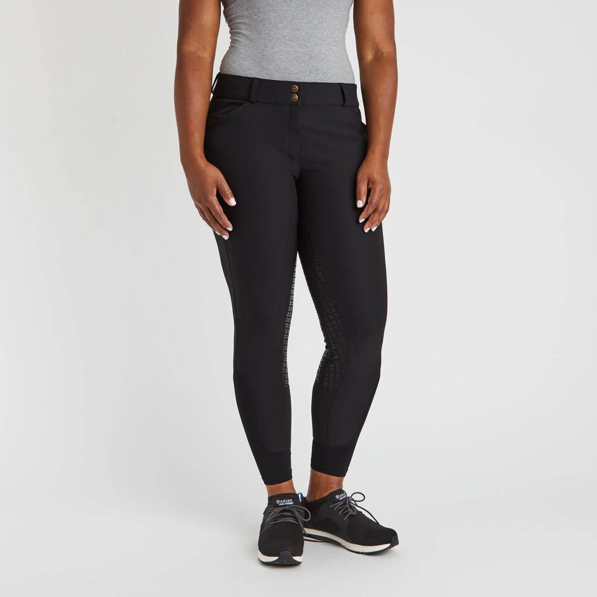 SmartTherapy® ThermoBalance® Ceramic Full Seat Breech 6 SmartTherapy® ThermoBalance® Ceramic Full Seat Breech - Image 6