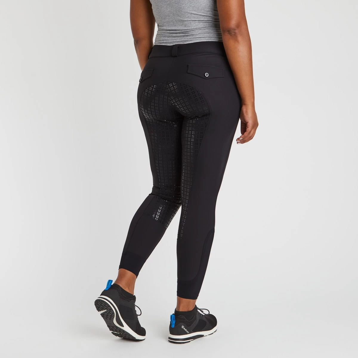 SmartTherapy® ThermoBalance® Ceramic Full Seat Breech 7 SmartTherapy® ThermoBalance® Ceramic Full Seat Breech - Image 7