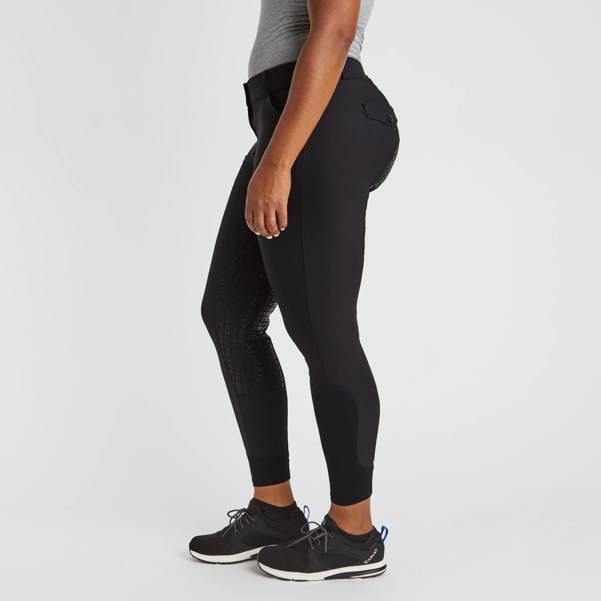 SmartTherapy® ThermoBalance® Ceramic Full Seat Breech 8 SmartTherapy® ThermoBalance® Ceramic Full Seat Breech - Image 8