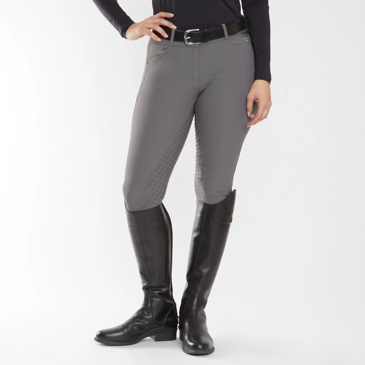 SmartTherapy® ThermoBalance® Ceramic Full Seat Breech 1 SmartTherapy® ThermoBalance® Ceramic Full Seat Breech