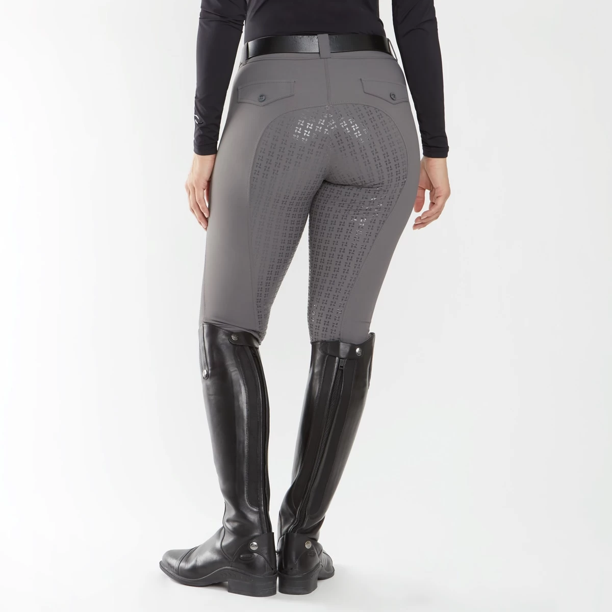 SmartTherapy® ThermoBalance® Ceramic Full Seat Breech 2 SmartTherapy® ThermoBalance® Ceramic Full Seat Breech - Image 2